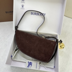 Burberry Top Handle Bags